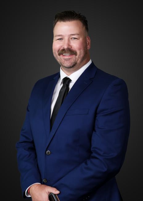Cheynne Sanderson Code Enforcement Operations Manager